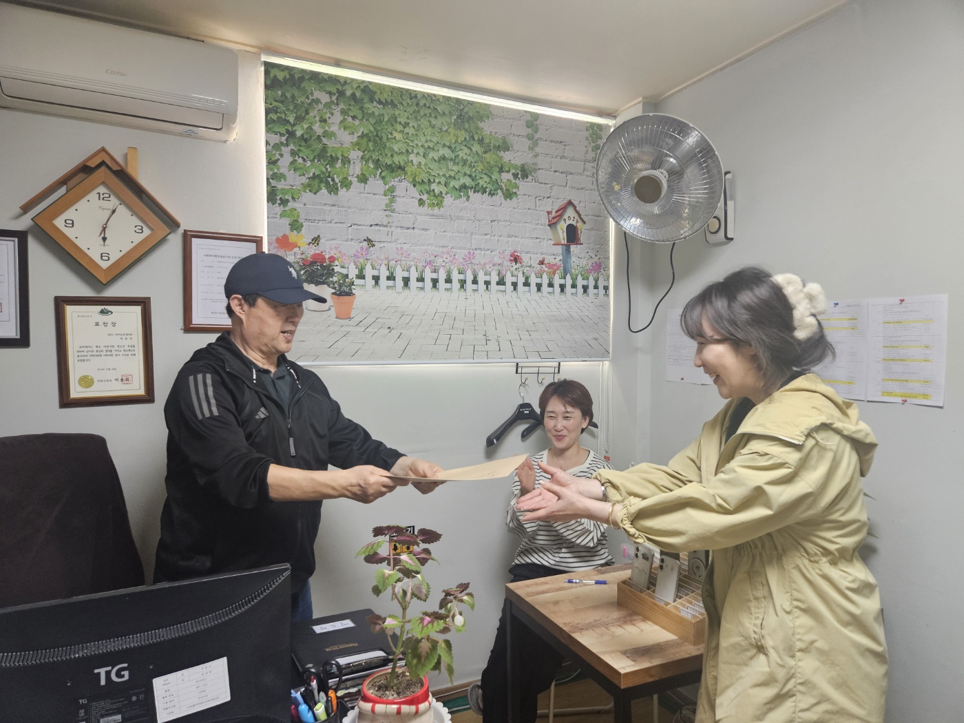 [2026.5.4.] 4월 사회복지현장실습 성료