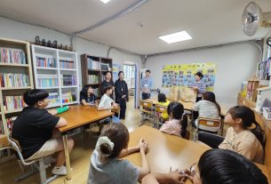 [2026.6.16.] 6월 사회복지현장 실습 성료